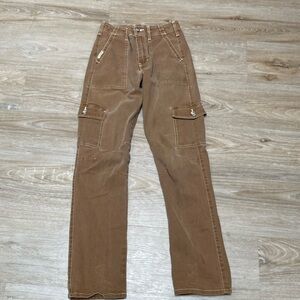 5star General cargo pants size 1